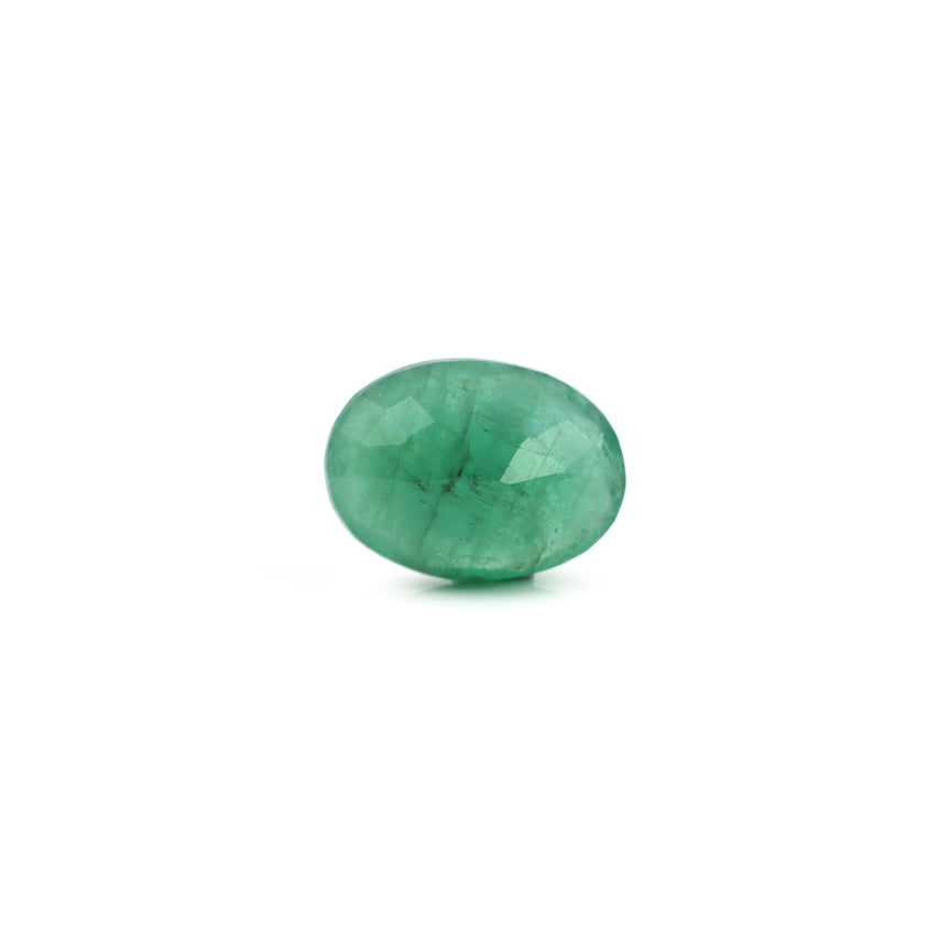 Emerald - 2.35 Carat