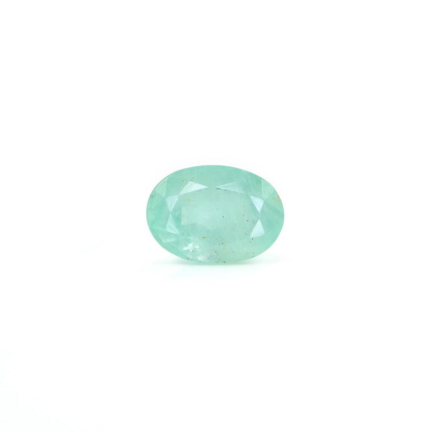 Emerald - 3.1 Carat - Pramogh