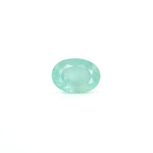 Emerald - 3.1 Carat - Pramogh