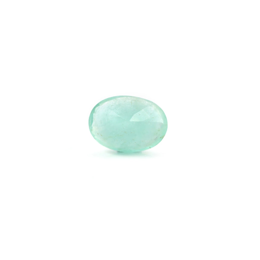 Emerald - 3.1 Carat