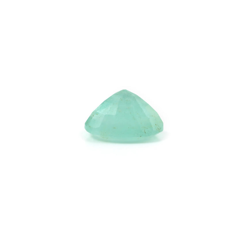 Emerald - 3.1 Carat