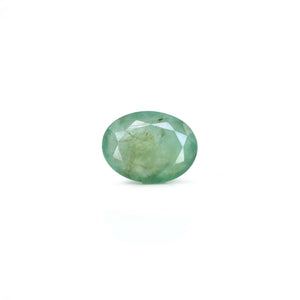 Emerald - 2.8 Carat - Pramogh