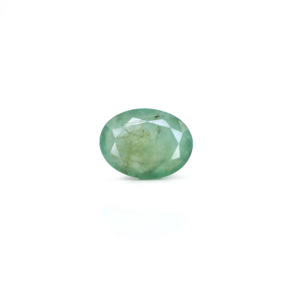 Emerald - 2.8 Carat - Pramogh