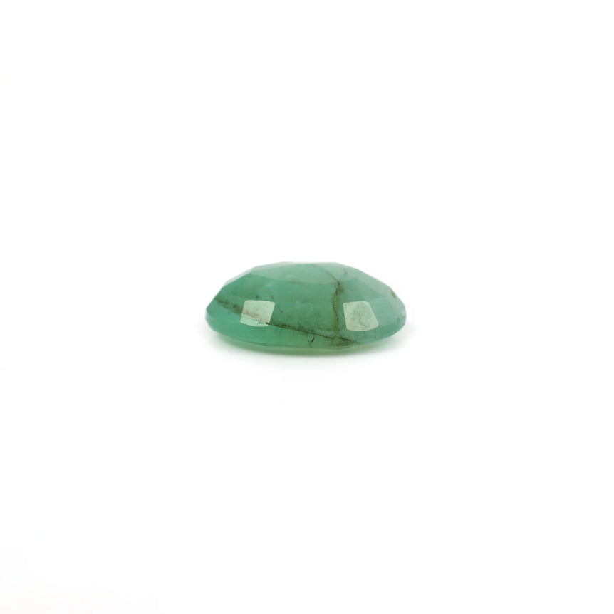 Emerald - 2.8 Carat