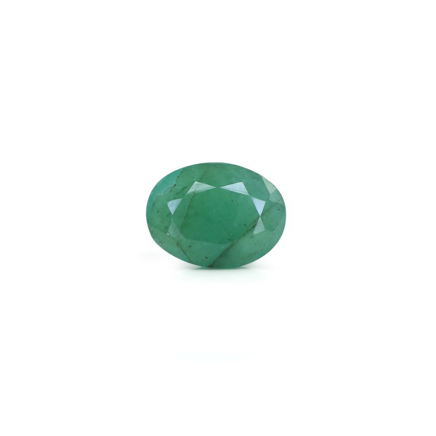 Emerald - 2.55 Carat - Pramogh