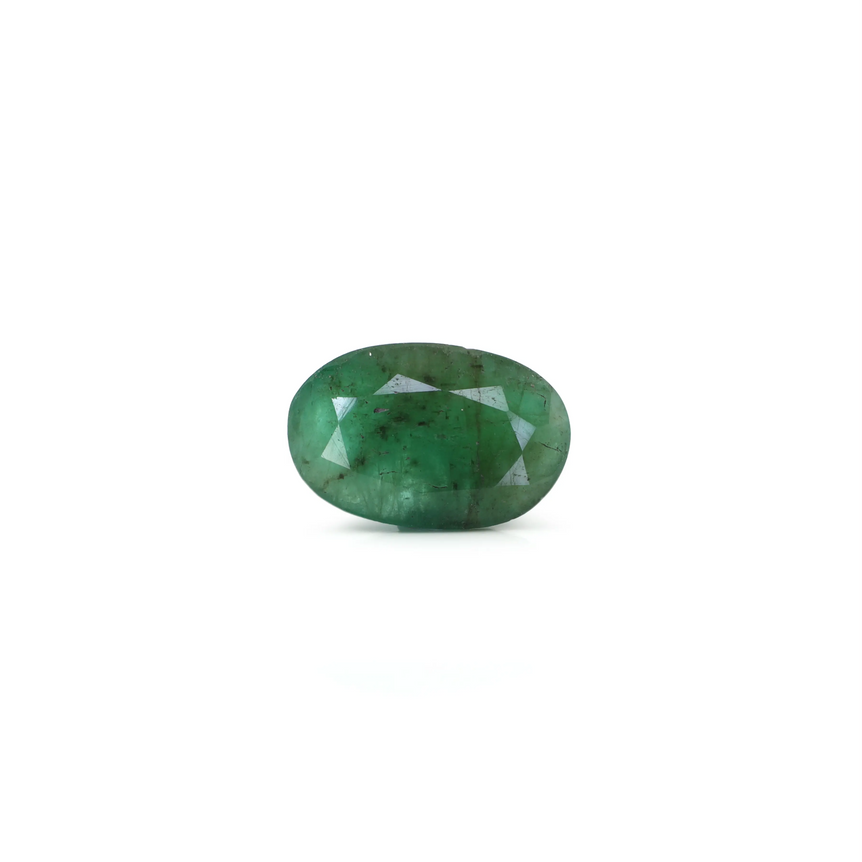 Emerald - 2.85 Carat - Pramogh