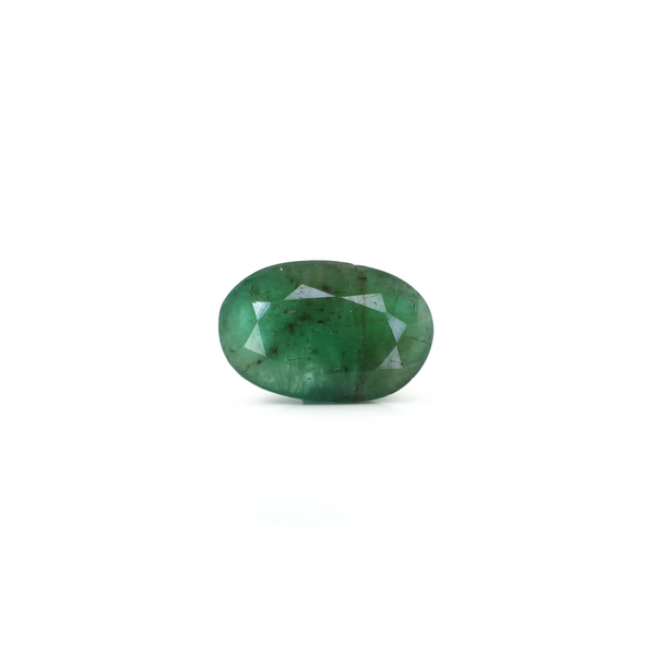 Emerald - 2.85 Carat - Pramogh