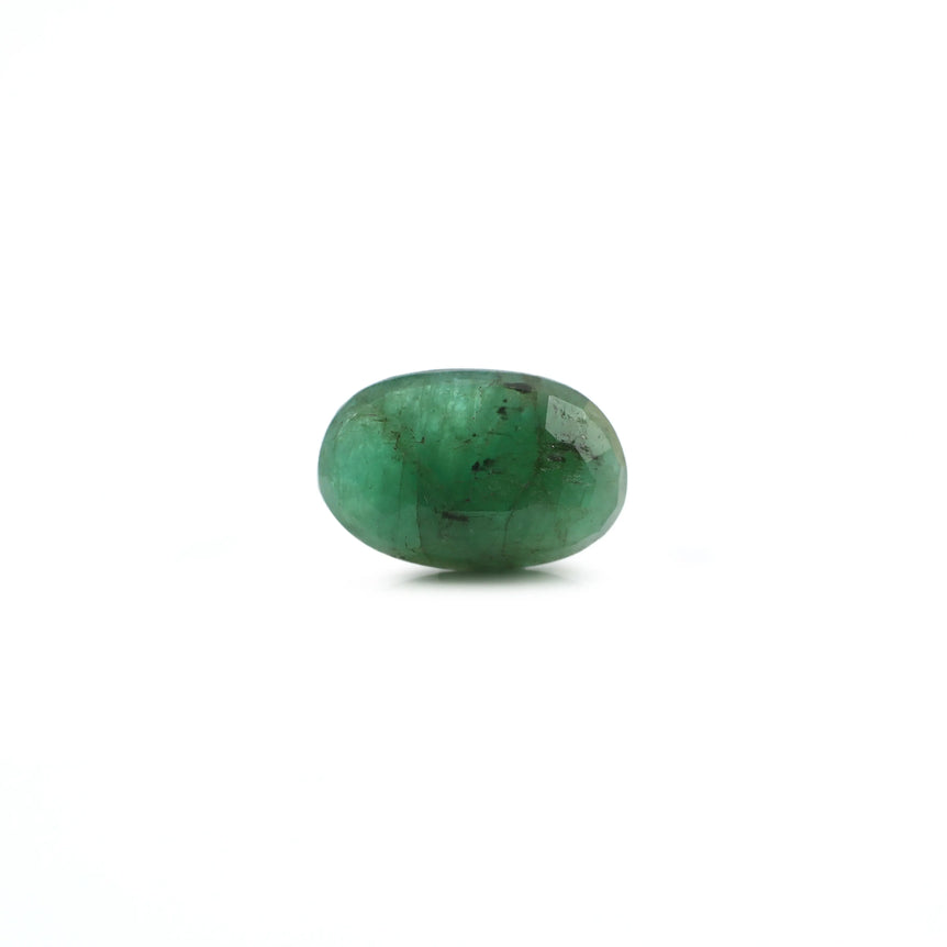 Emerald - 2.85 Carat