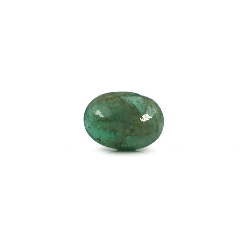 Emerald - 4.05 Carat