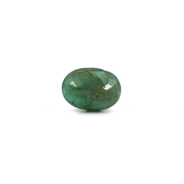Emerald - 4.05 Carat