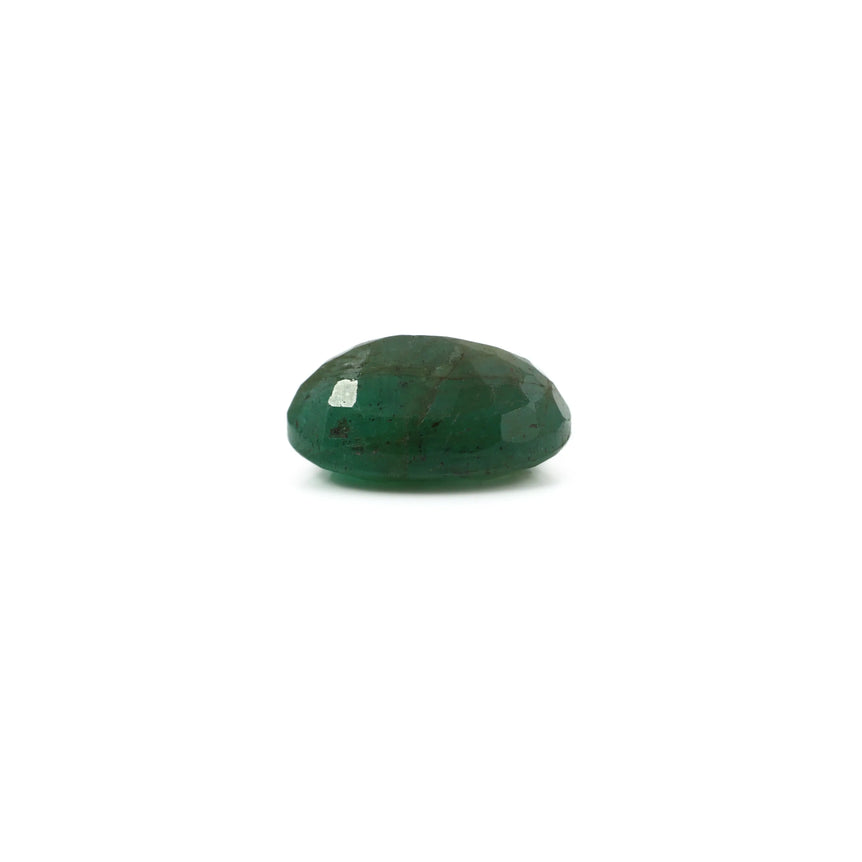 Emerald - 4.05 Carat