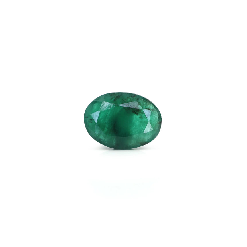 Emerald - 2.7 Carat - Pramogh
