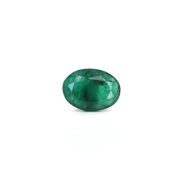 Emerald - 2.7 Carat - Pramogh