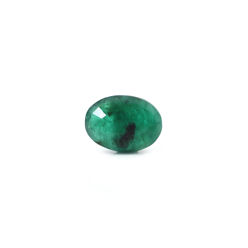 Emerald - 2.7 Carat