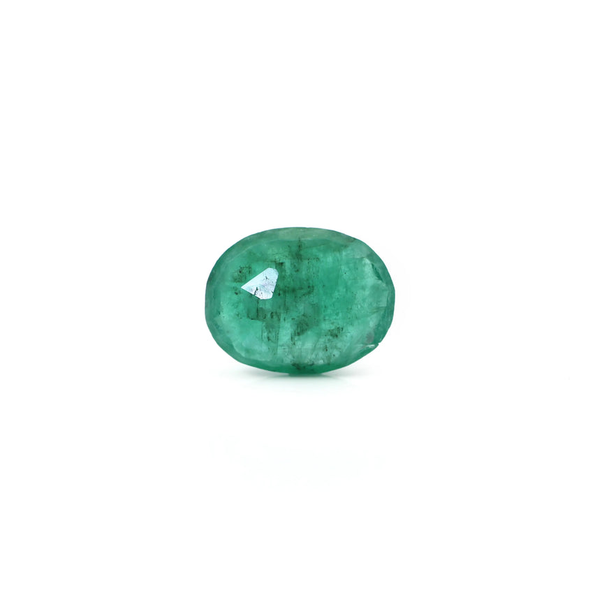 Emerald - 2.6 Carat