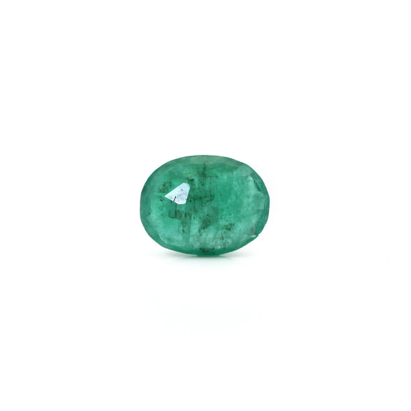 Emerald - 2.6 Carat