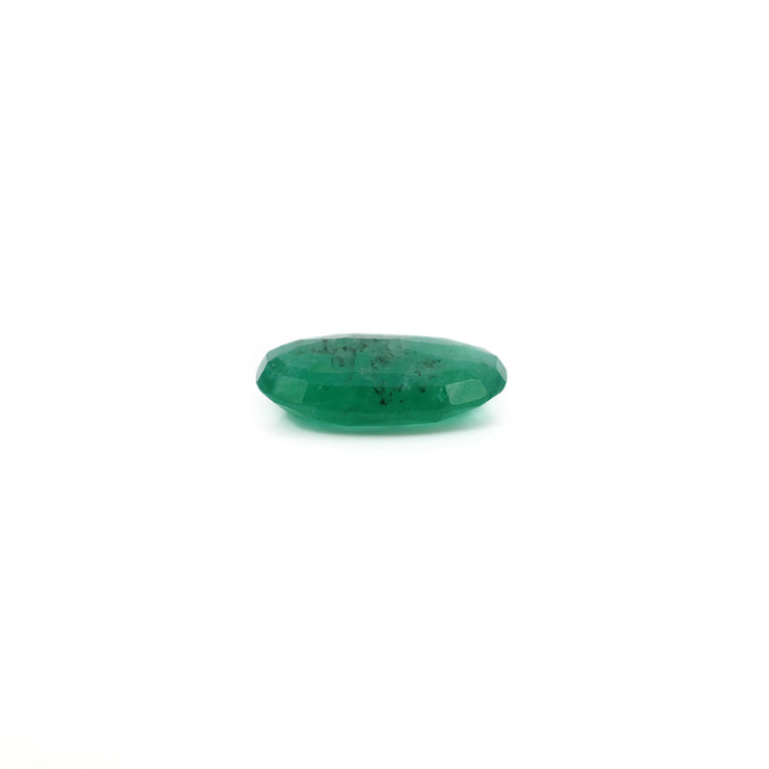 Emerald - 2.6 Carat