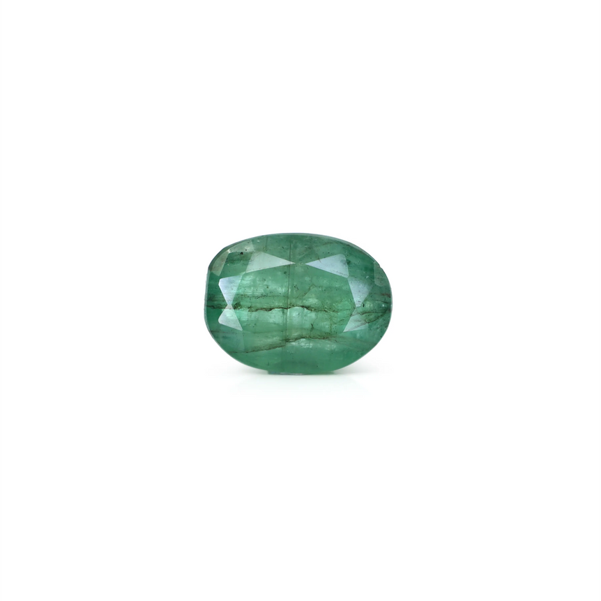 Emerald - 2.35 Carat - Pramogh