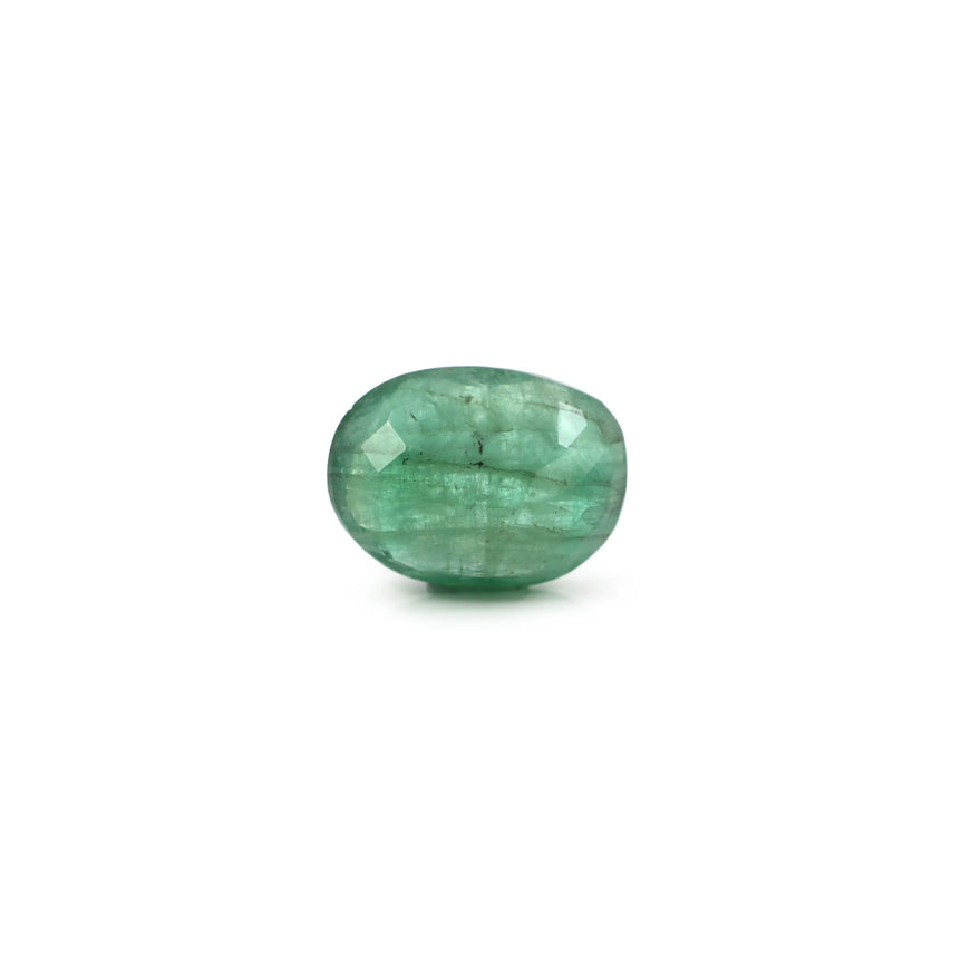 Emerald - 2.35 Carat