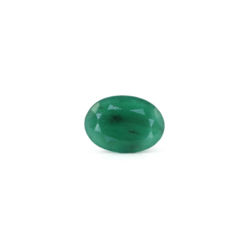Emerald - 2.18 Carat - Pramogh