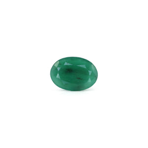 Emerald - 2.18 Carat - Pramogh
