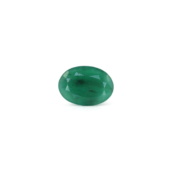 Emerald - 2.18 Carat - Pramogh