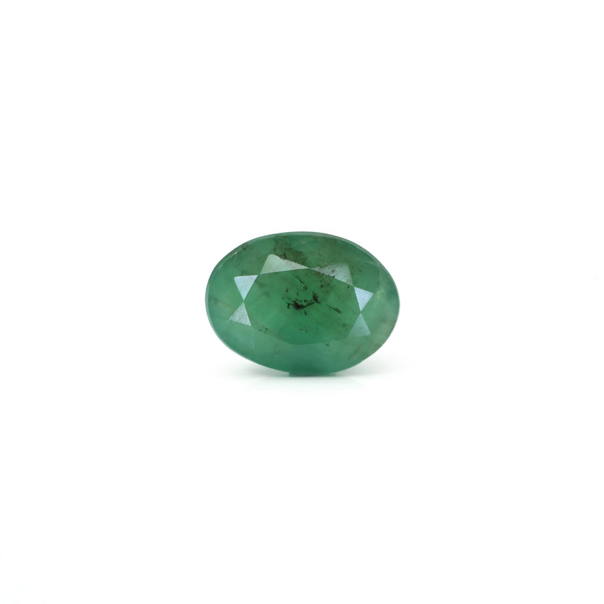 Emerald - 2.7 Carat - Pramogh