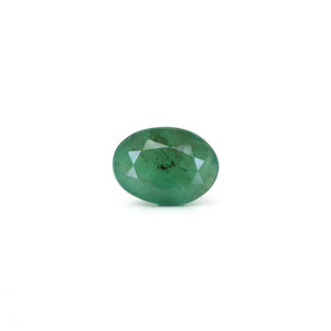 Emerald - 2.7 Carat - Pramogh