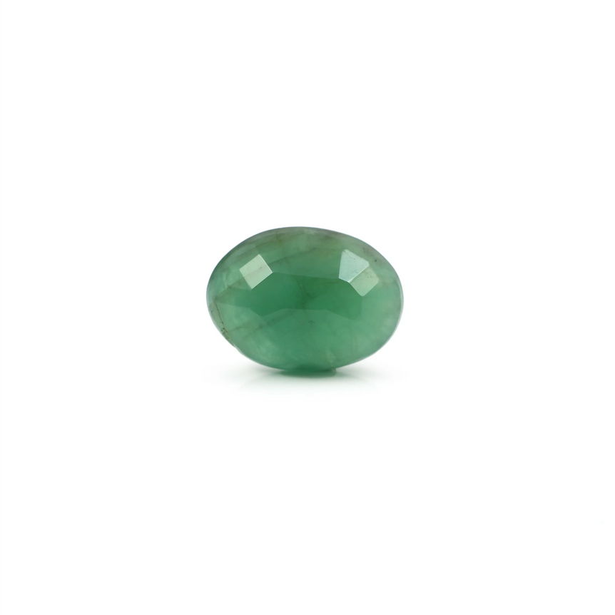 Emerald - 2.7 Carat