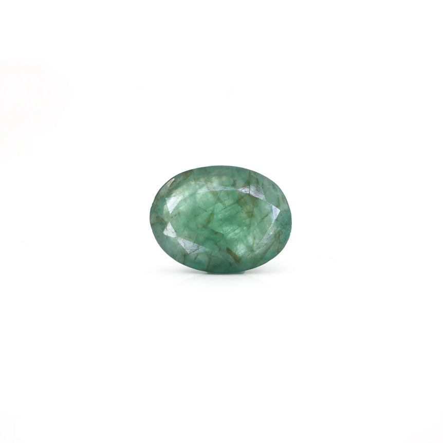 Emerald - 2.7 Carat - Pramogh