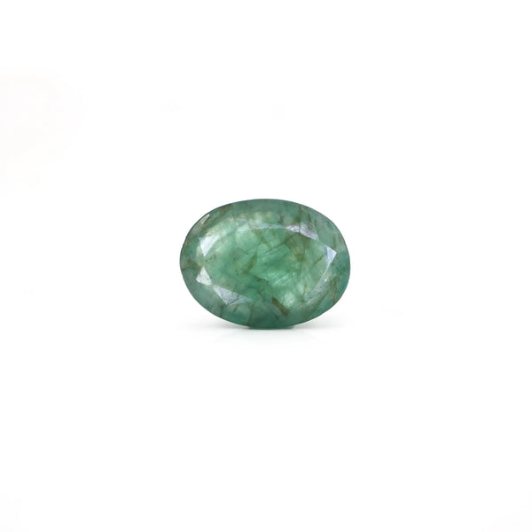 Emerald - 2.7 Carat - Pramogh