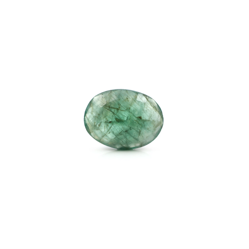 Emerald - 2.7 Carat