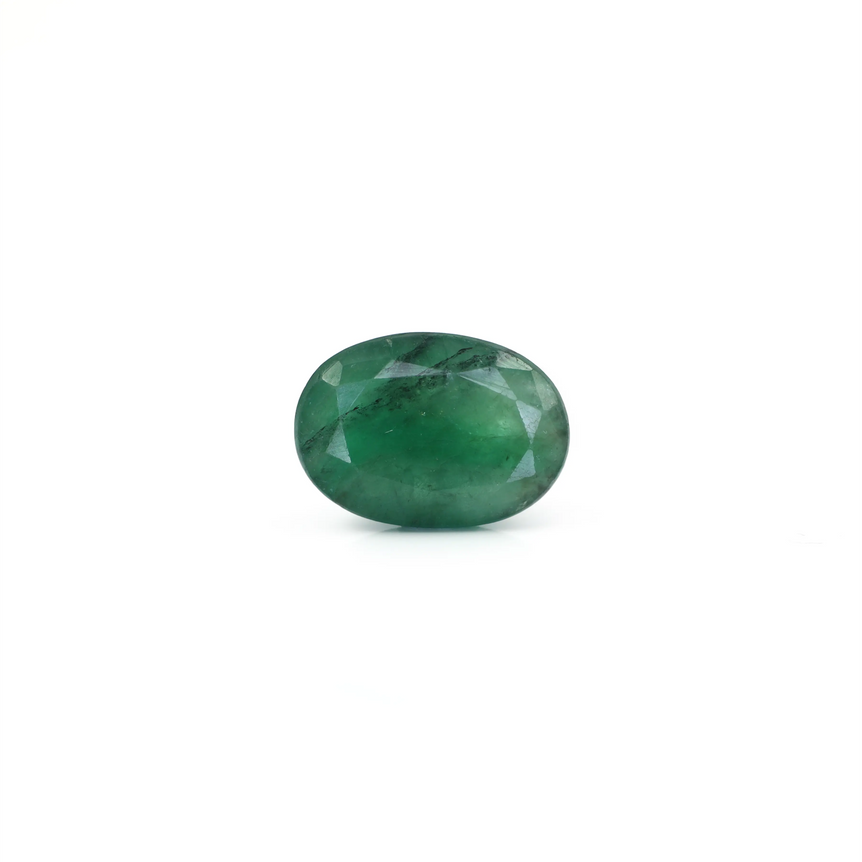 Emerald - 2.75 Carat - Pramogh