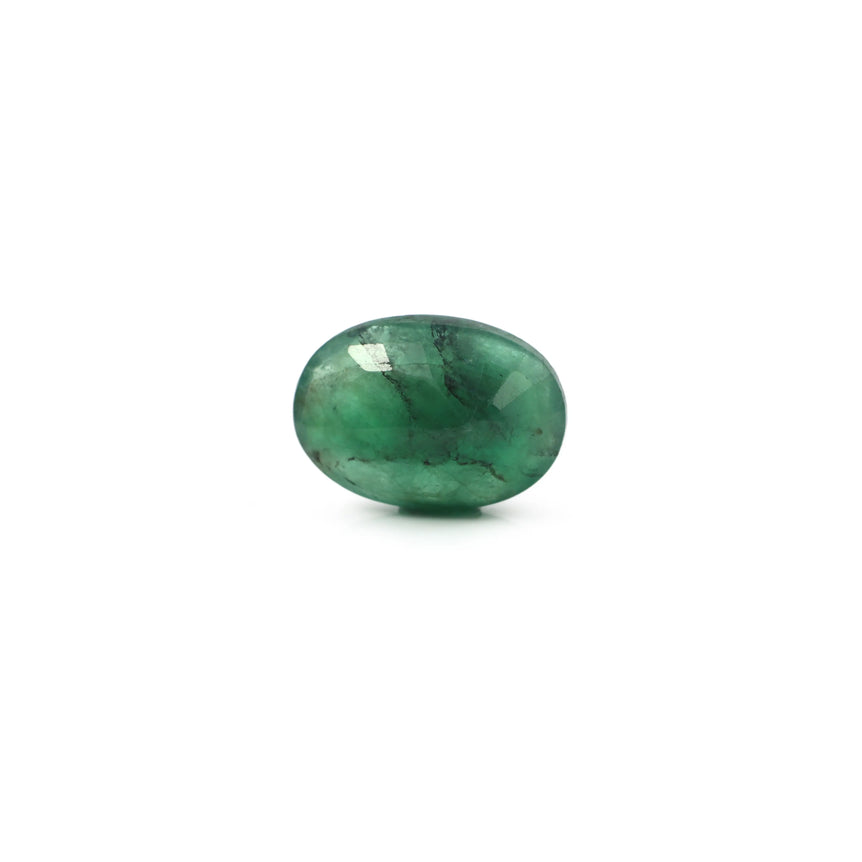 Emerald - 2.75 Carat