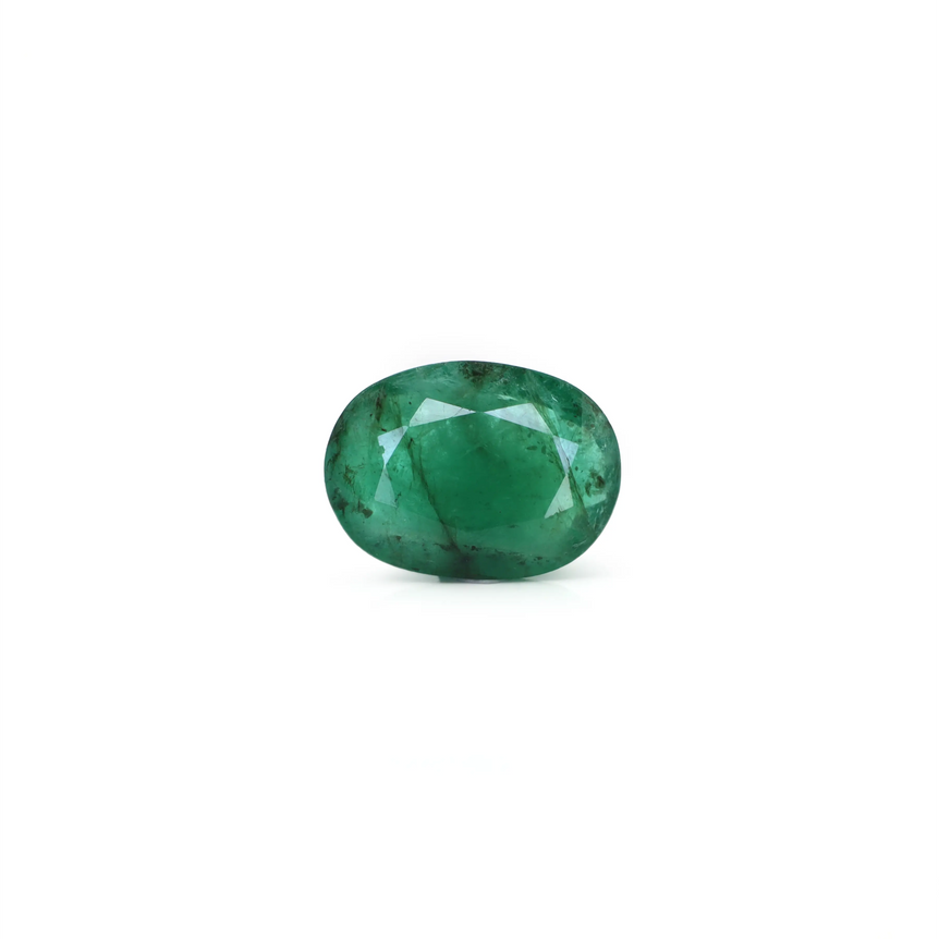 Emerald - 2.45 Carat - Pramogh