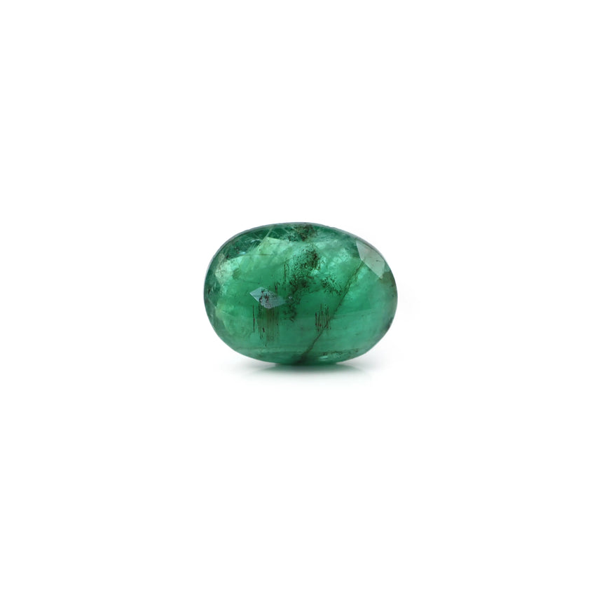 Emerald - 2.45 Carat