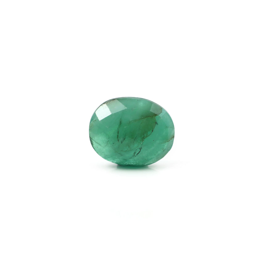 Emerald - 3 Carat