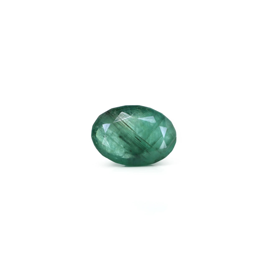 Emerald - 2.7 Carat - Pramogh