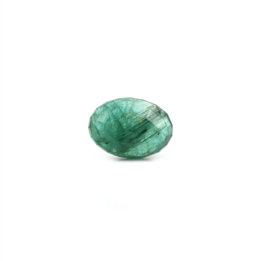 Emerald - 2.7 Carat