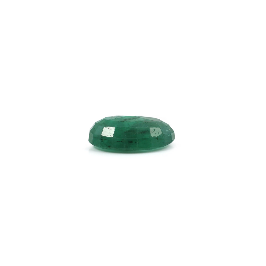 Emerald - 2.7 Carat