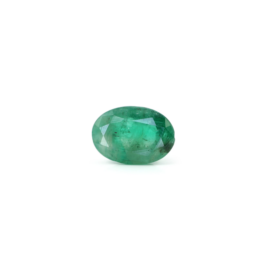 Emerald - 2.8 Carat - Pramogh