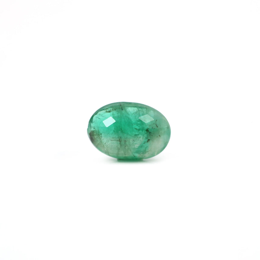 Emerald - 2.8 Carat