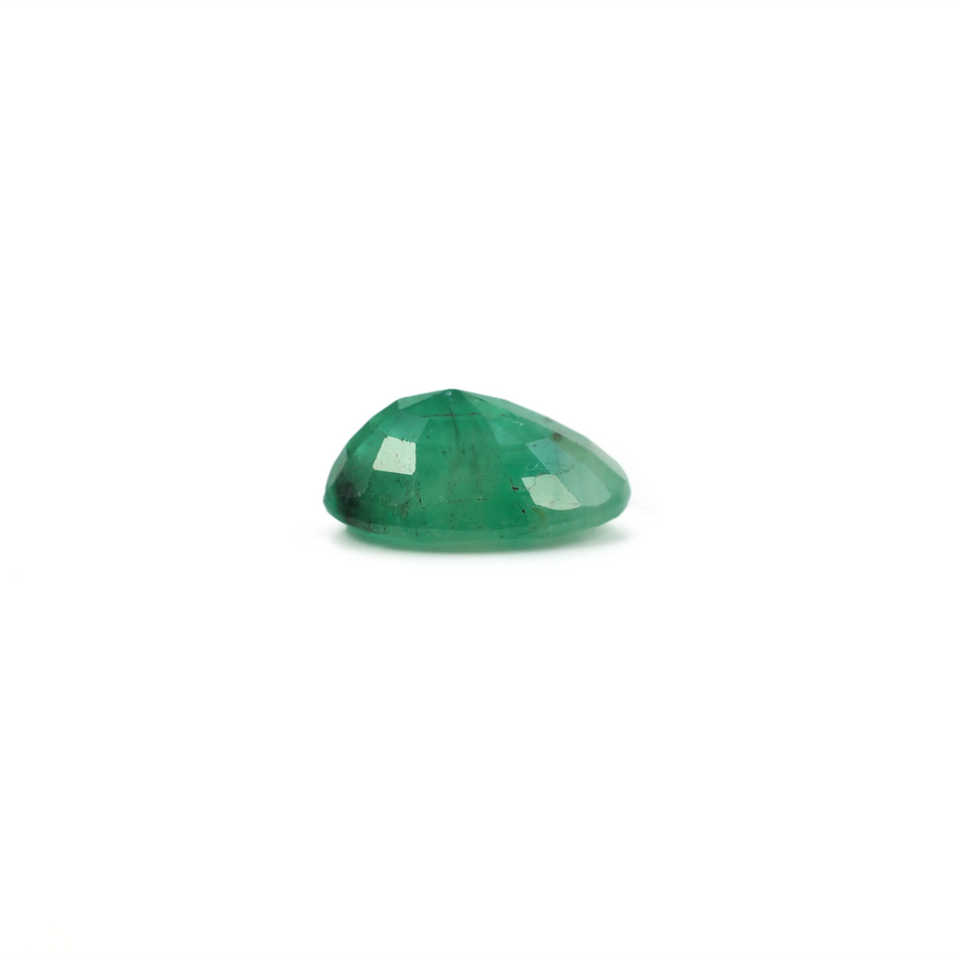 Emerald - 2.8 Carat