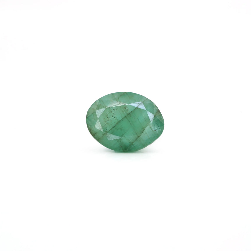 Emerald - 3 Carat - Pramogh