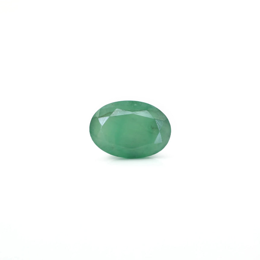Emerald - 2.85 Carat - Pramogh