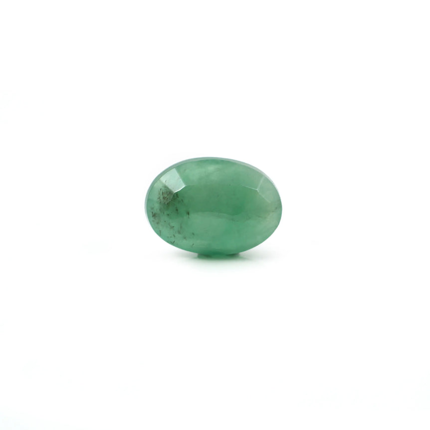 Emerald - 2.85 Carat