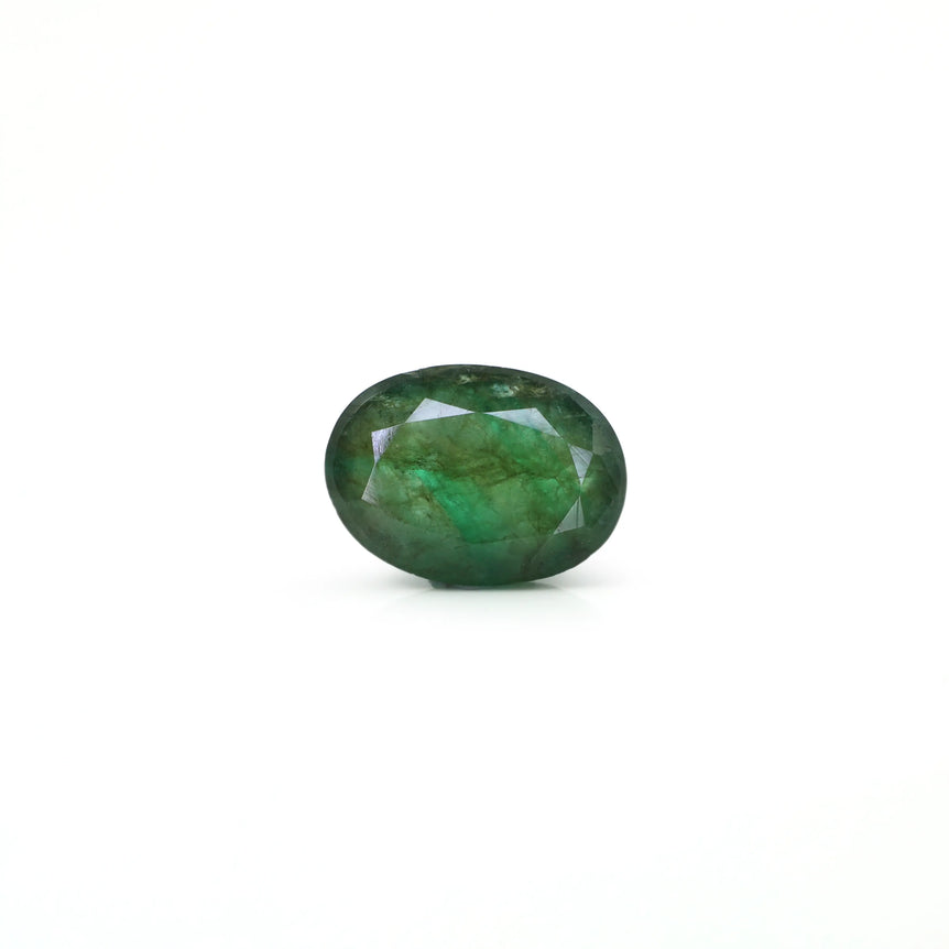 Emerald - 2.18 Carat - Pramogh