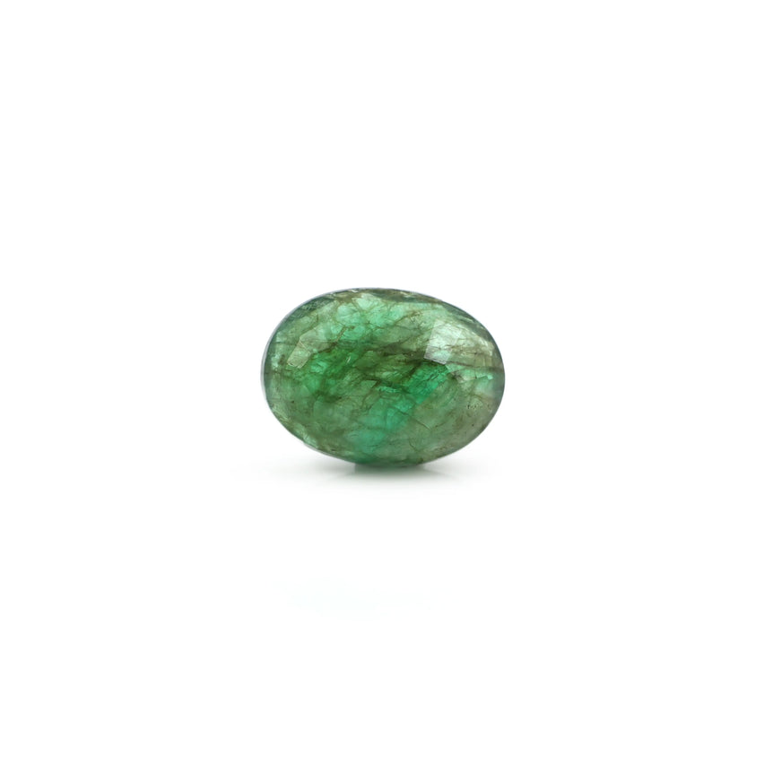 Emerald - 2.18 Carat
