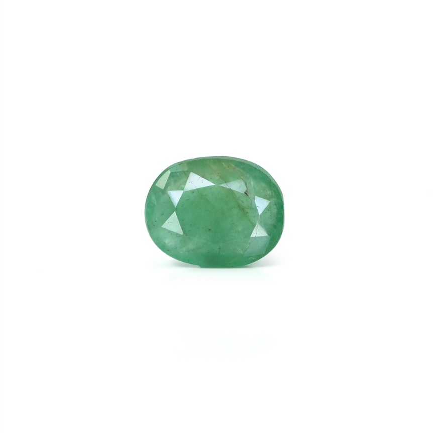 Emerald - 2.7 Carat - Pramogh