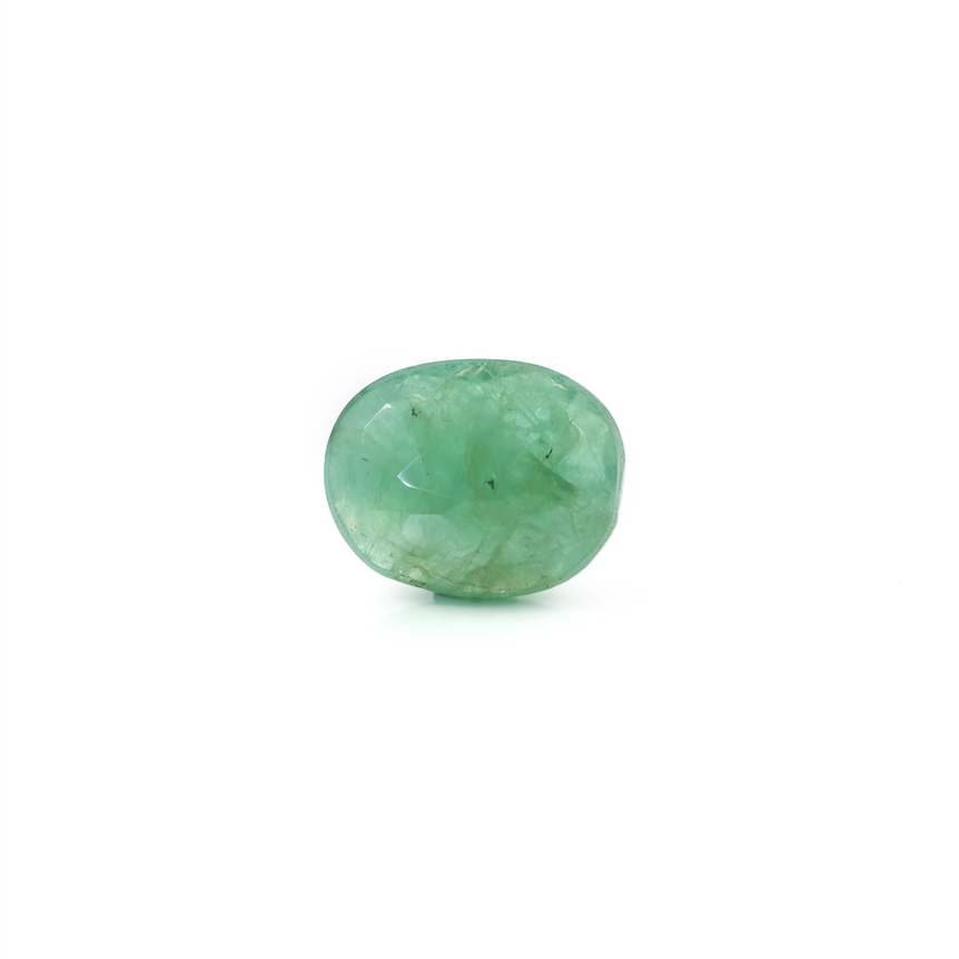 Emerald - 2.7 Carat